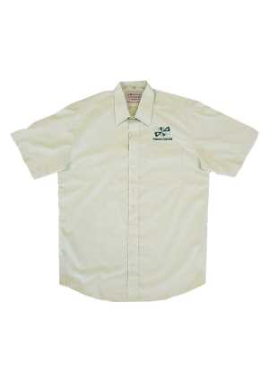 Tuakau College Junior SS Shirt Green (Years 7 - 10) | Tuakau College
